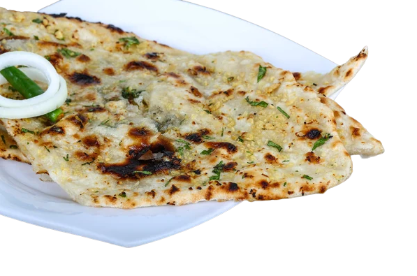 Naan bread
